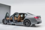 BMW 750i xDrive M Sport 2016 года (NA)